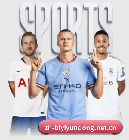 了解平台 - 体育资讯内容服务(B·sports)